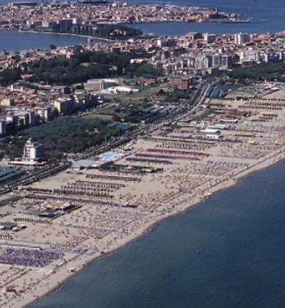 Appartamento vintage Chioggia Esterno foto