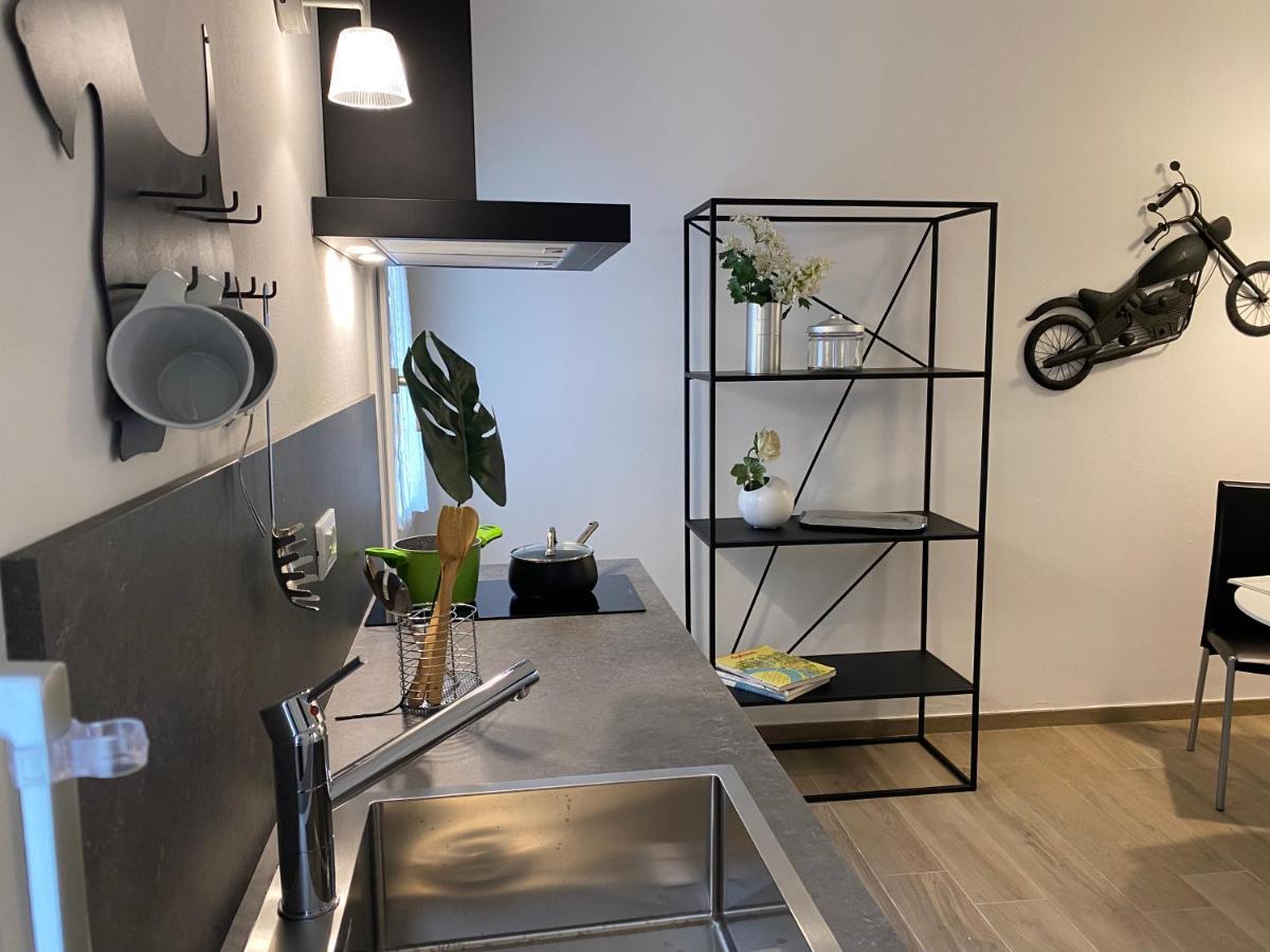 Apartment Vintage Chioggia