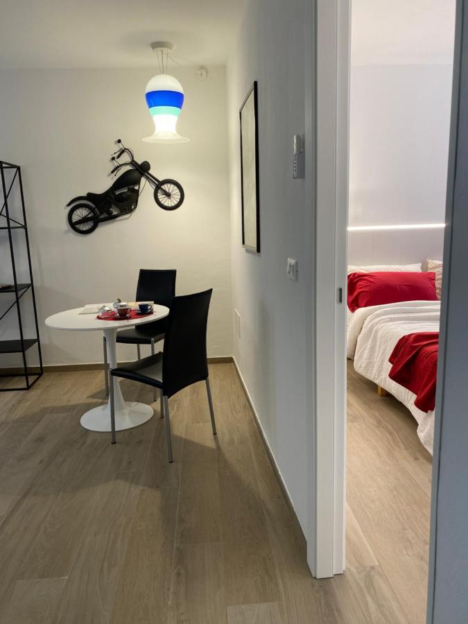 Vintage Apartment