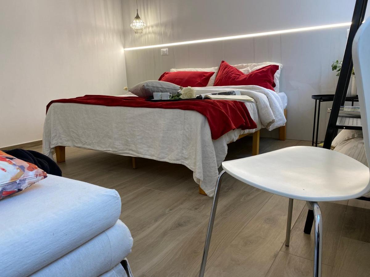 Apartment Vintage Chioggia