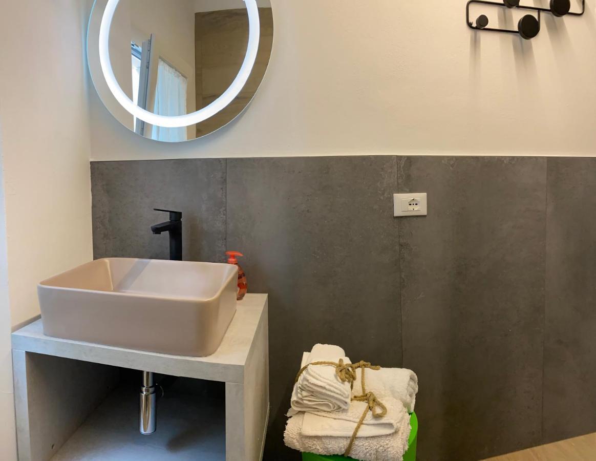 Vintage Apartment Chioggia