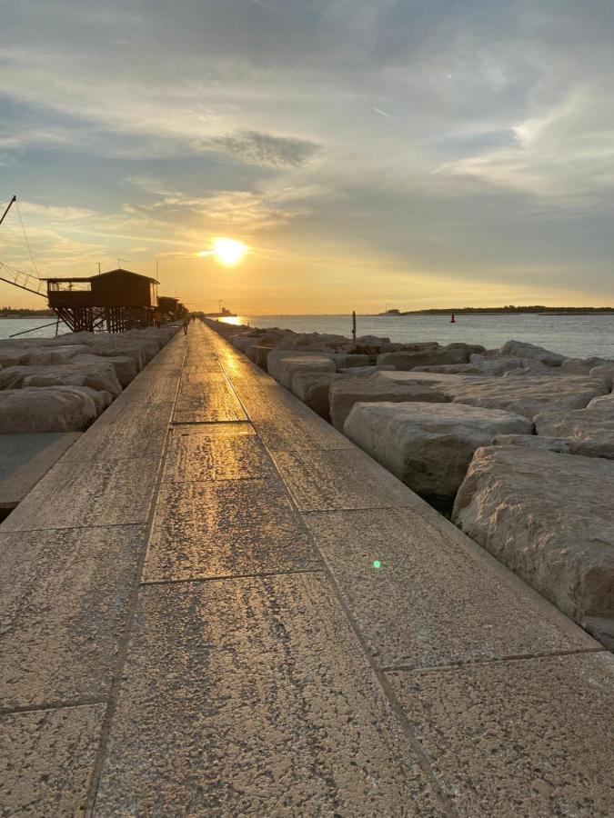 Vintage Chioggia